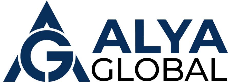 Alya Logo